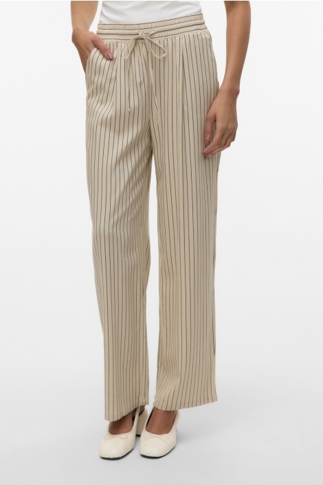 Vero Moda vmjesmilo hw wide pants wvn ga noos